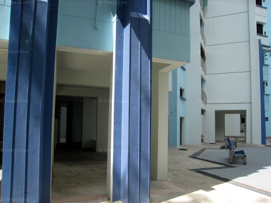Blk 261D Compassvale North Gate (Sengkang), HDB 4 Rooms #303682